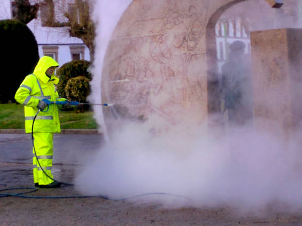 Professional Pressure Washing in Borger, TX